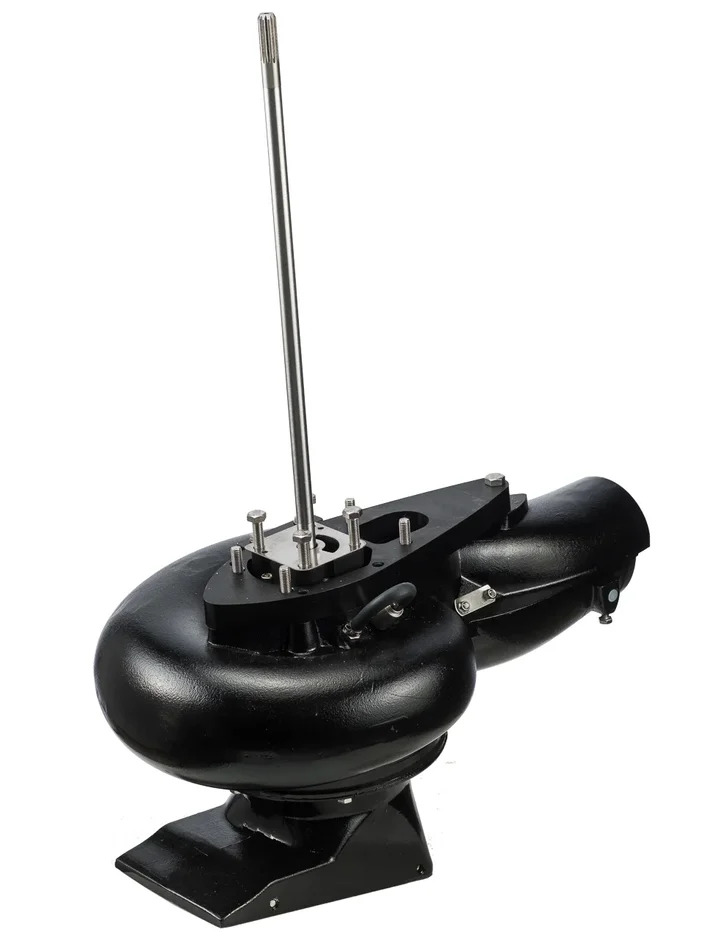 ВОДОМЕТНАЯ НАСАДКА GLADIATOR WT 15 YAMAHA, MARLIN, PARSUN, GOLFSTREAM в Армавире