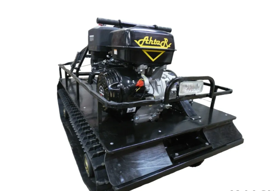 Мотобуксировщик AhtaR L11 в Армавире