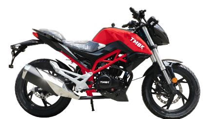 Мотоцикл TMBK Dukes 200cc в Армавире