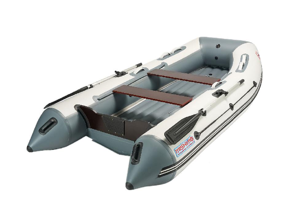 Лодка MISHIMO LITE 360 в Армавире