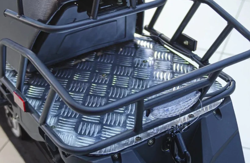 Снегоход Ataki WD 200 в Армавире