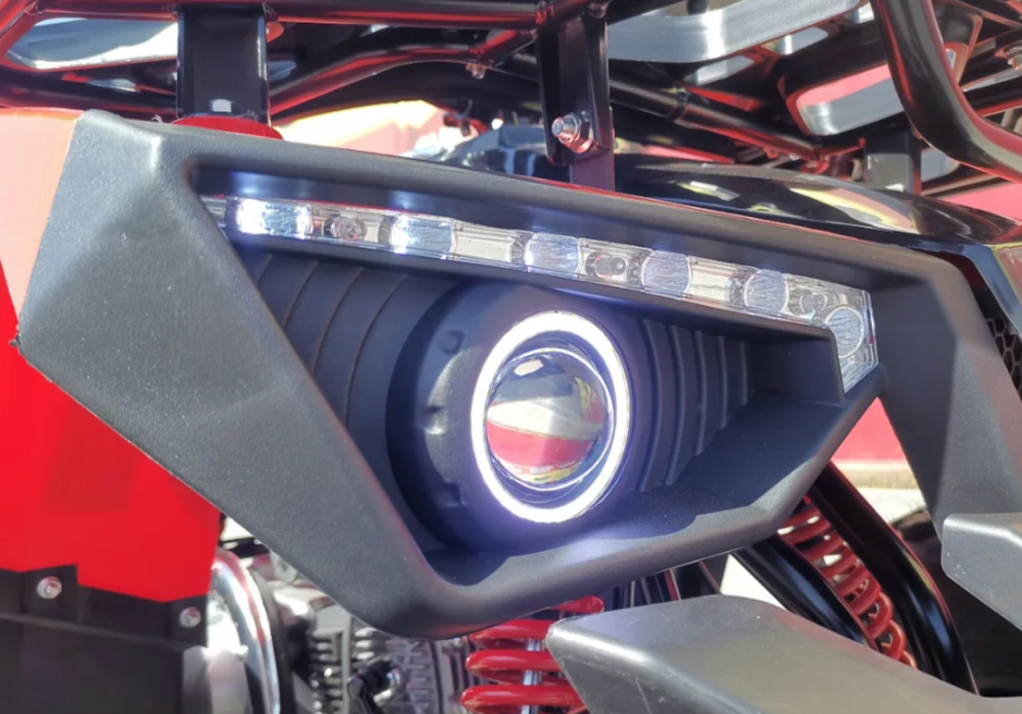 Квадроцикл PROMAX WILD 175 BASIC в Армавире