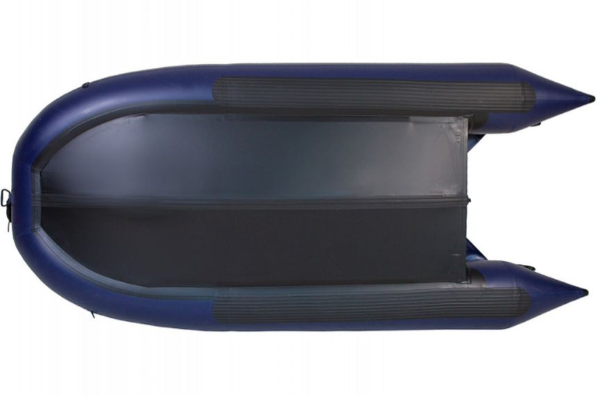 НАДУВНАЯ ЛОДКА GLADIATOR B370AL в Армавире