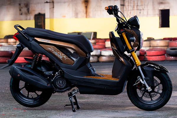 Скутер Vento NAKED в Армавире