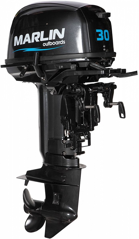 Лодочный мотор MARLIN MP 30 AWRL в Армавире