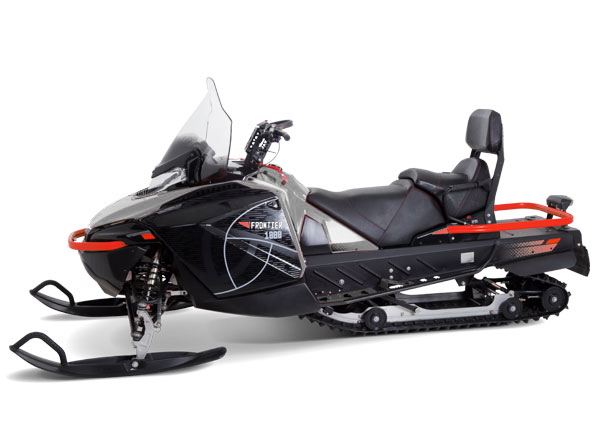 Снегоход РМ FRONTIER 1000 в Армавире