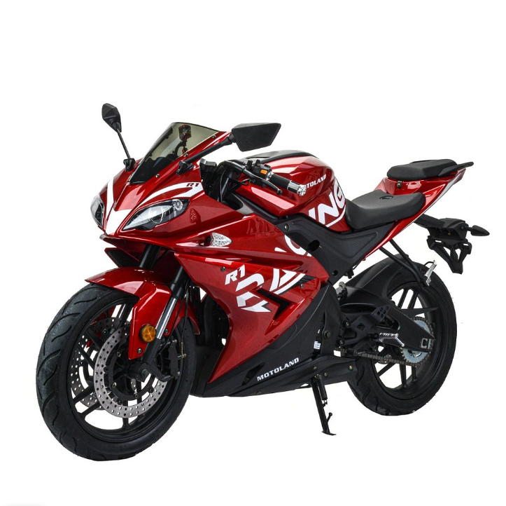 Мотоцикл MOTOLAND (МОТОЛЕНД) R1 300 в Армавире