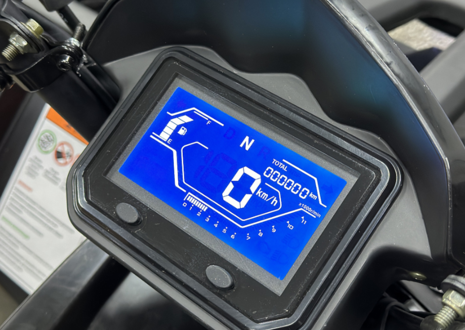 Квадроцикл GBM MAVERICK 300 NEW PREMIUM в Армавире