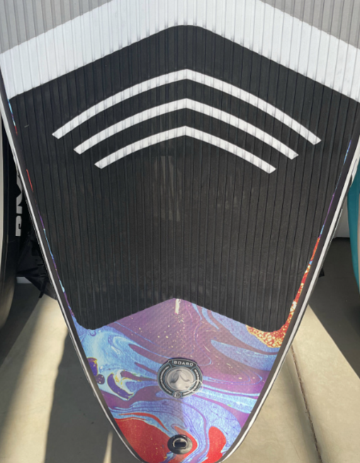 SUP (САП) ДОСКА RAIDEX I BOARD 11’ (332СМ) N 35 в Армавире