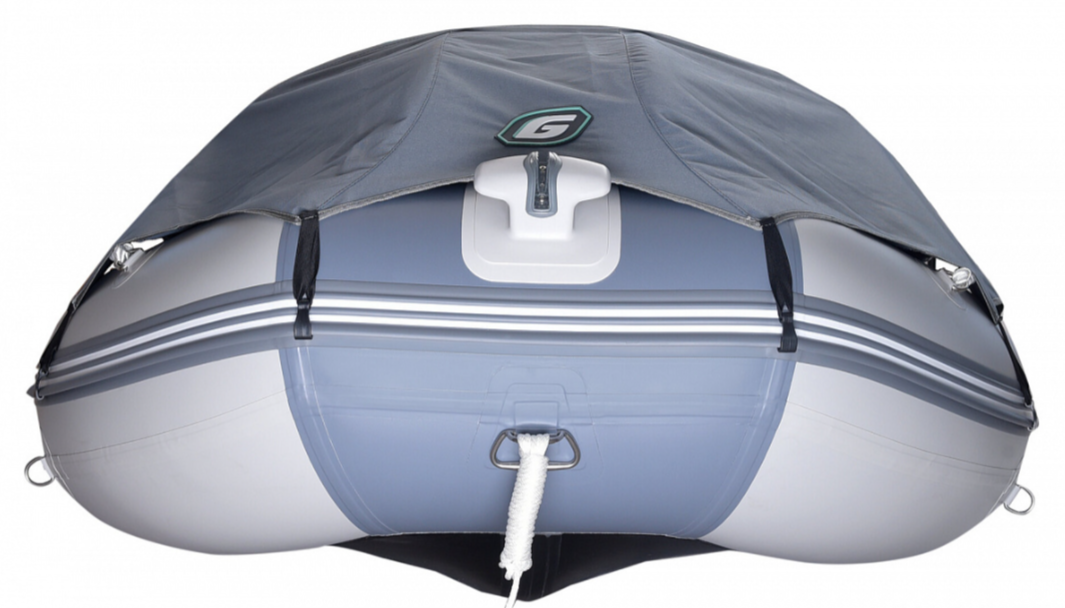 НАДУВНАЯ ЛОДКА GLADIATOR C330AL в Армавире