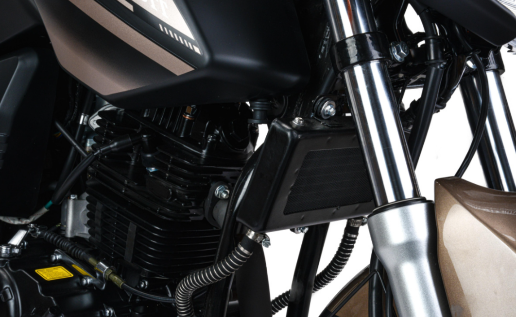 Мотоцикл MOTOLAND (МОТОЛЕНД) 300 BANDIT в Армавире