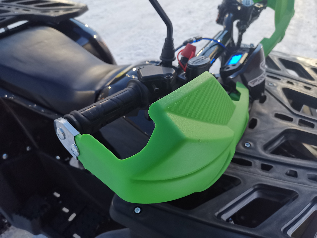 Квадроцикл PROMAX WILD 175 LUX в Армавире