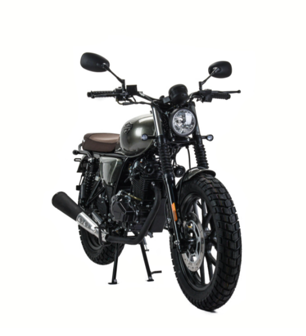 Мотоцикл MOTOLAND (МОТОЛЕНД) TEXAS 300 в Армавире