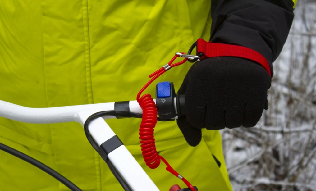 Мотобуксировщик POMOR X-500 K18 в Армавире