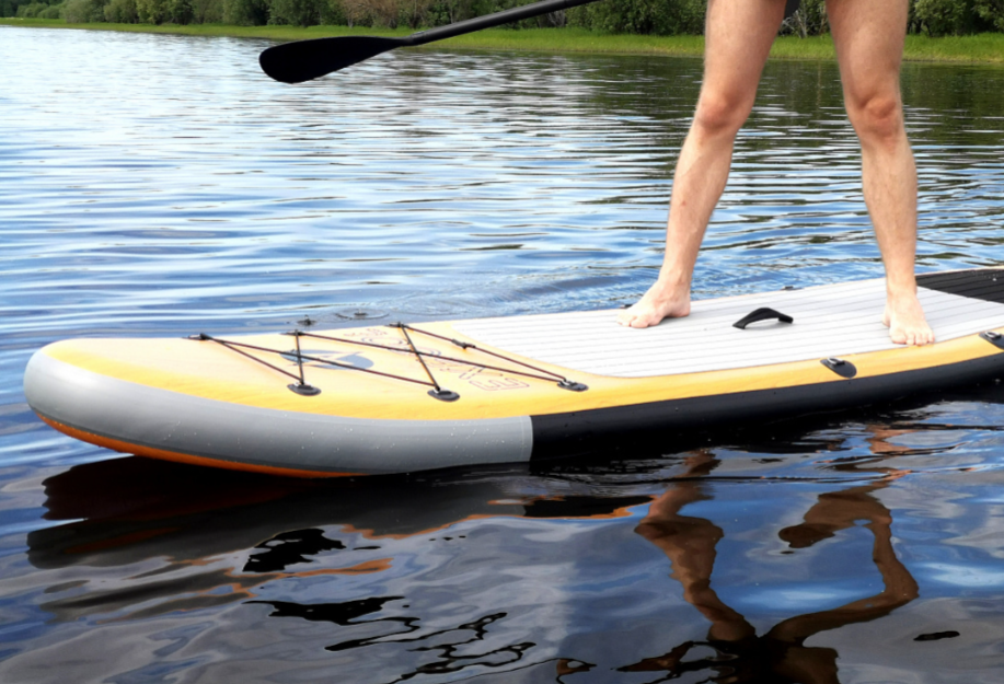 SUP (САП) Доска MISHIMO DINO 10(305) в Армавире