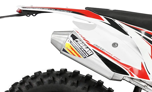 Мотоцикл PROGASI SUPER MAX 250 в Армавире