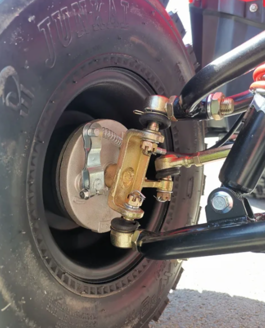 Квадроцикл PROMAX WILD 175 BASIC в Армавире