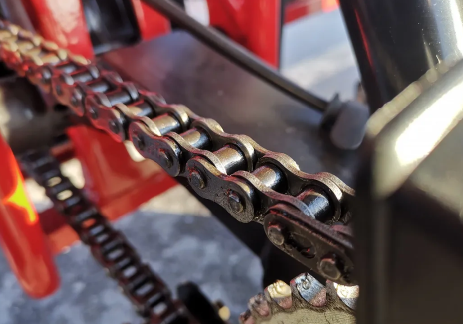 Квадроцикл GBM SHARP KIDS 125 в Армавире