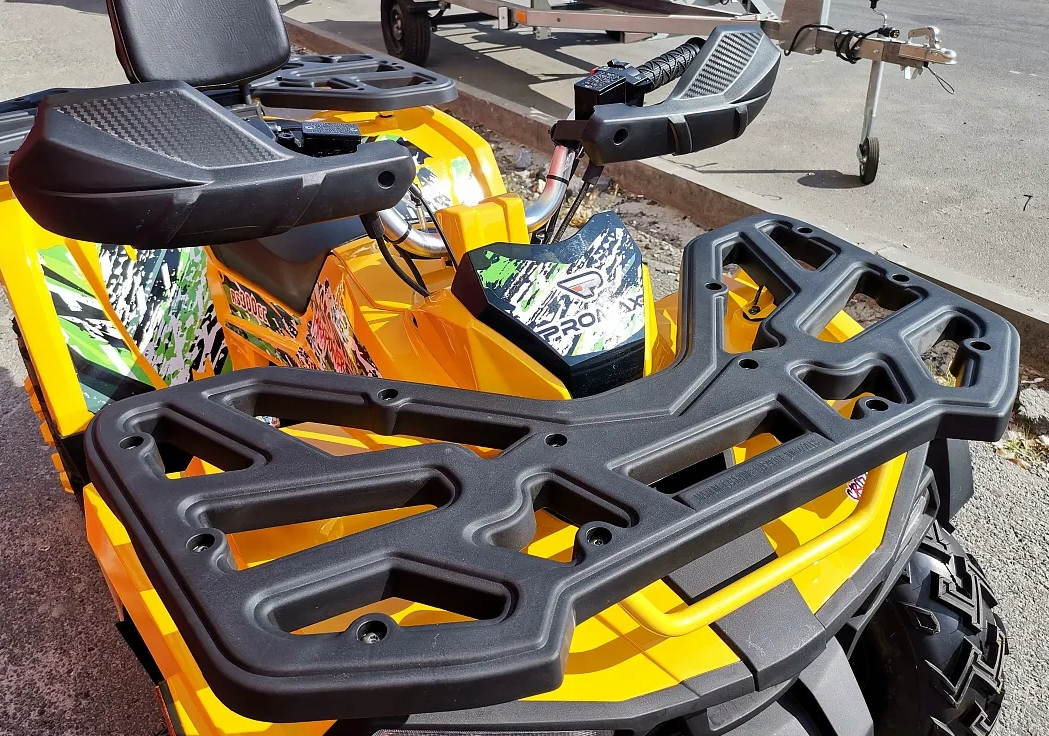 Квадроцикл PROMAX STORM 280 LUX в Армавире