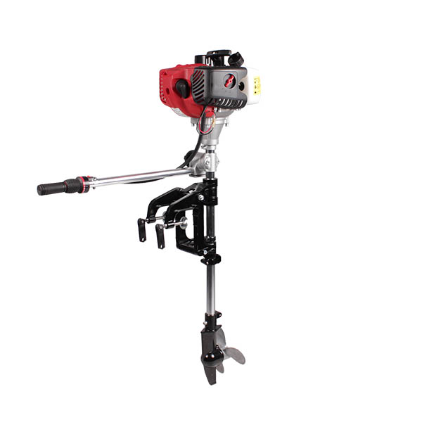 ЛОДОЧНЫЙ МОТОР TOYAMA TA 3.5 в Армавире