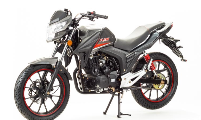 Мотоцикл FLASH 200 в Армавире