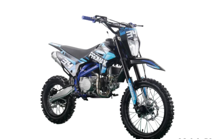 Питбайк PROMAX CROSS 145CC 17/14 в Армавире