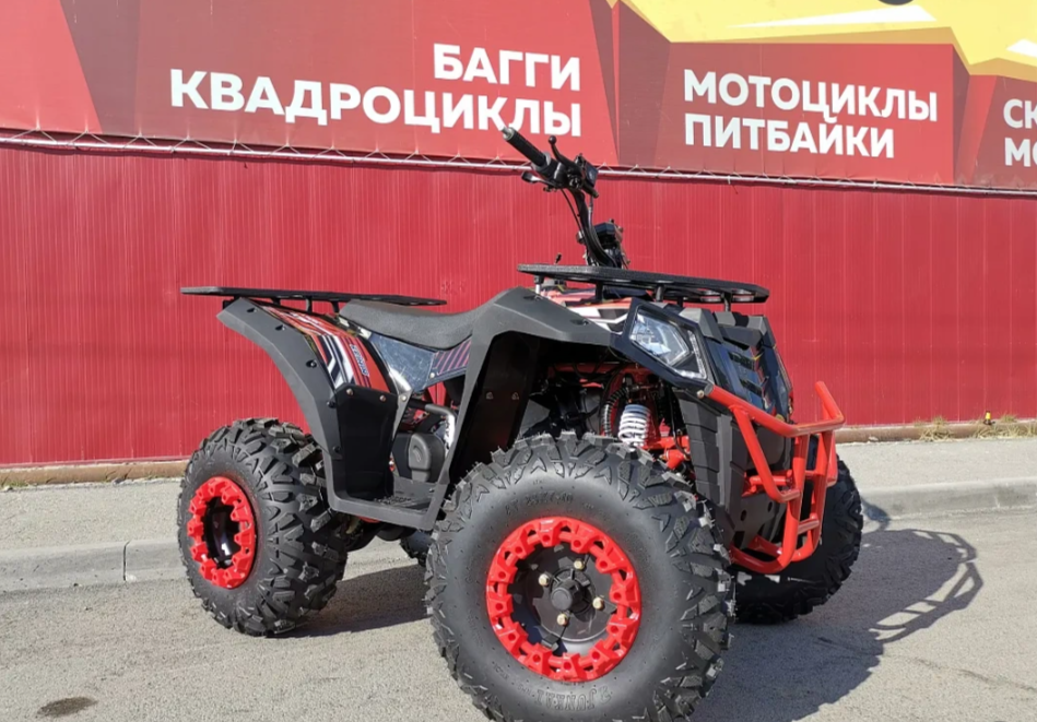 Квадроцикл GBM SHARP BIG 300 NEW в Армавире