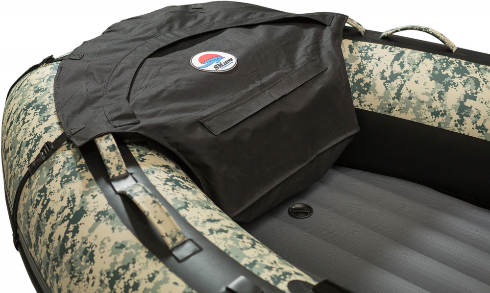 НОСОВАЯ СУМКА AIR, SDP 330-420 в Армавире