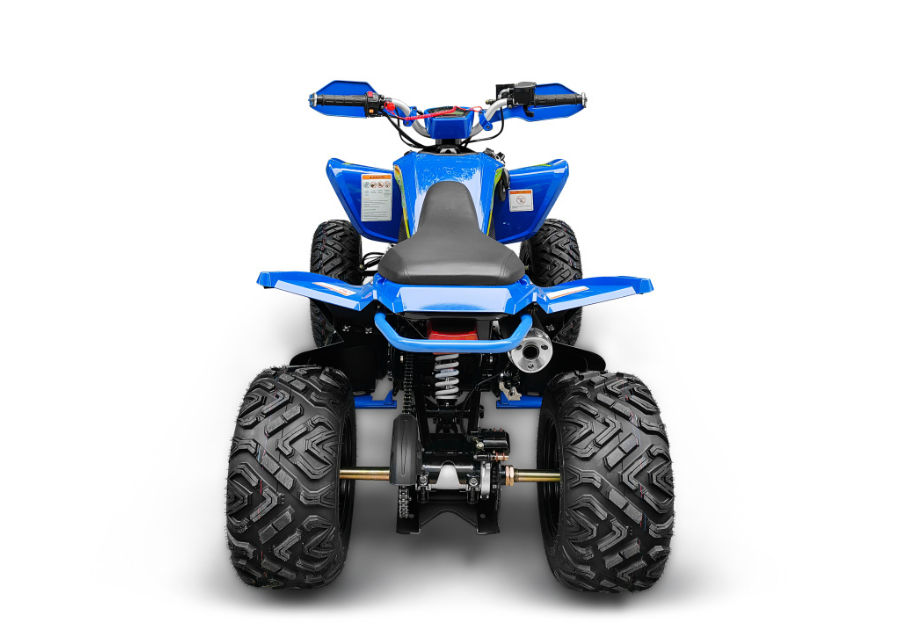 Квадроцикл YACOTA TYPHOON 250 в Армавире