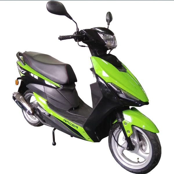 Скутер RACER RC50QT-3X NEO в Армавире