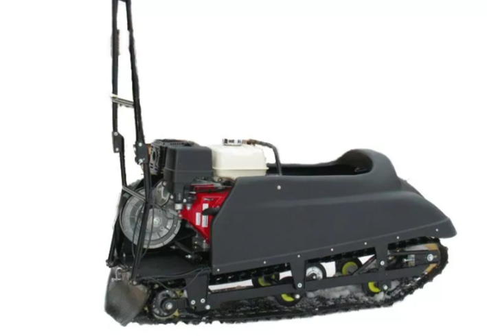 Мотобуксировщик ВОЛГАРЬ 9 Утилитарный в Армавире