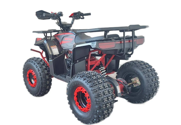 Квадроцикл YACOTA VEKTOR 125 в Армавире