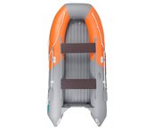 НАДУВНАЯ ЛОДКА GLADIATOR E380S в Армавире