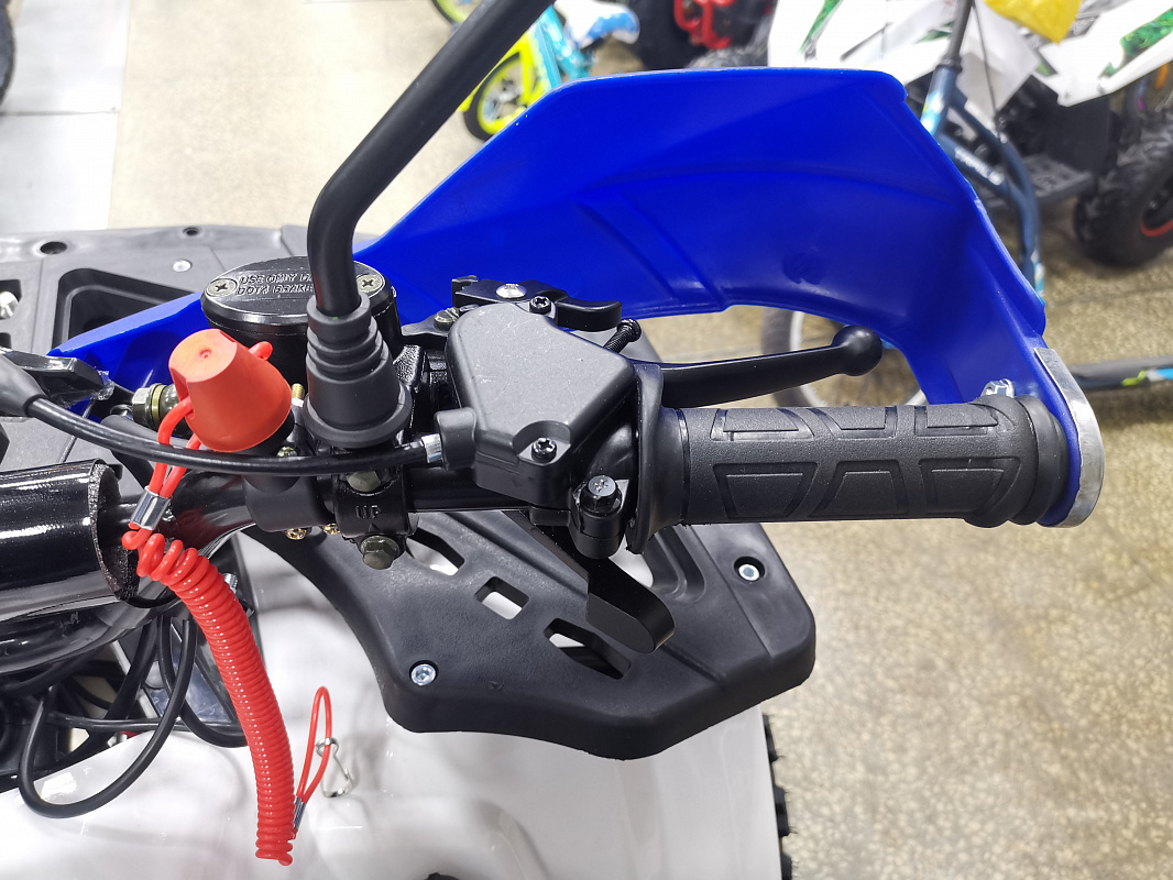 Квадроцикл PROMAX WILD 175 LUX в Армавире