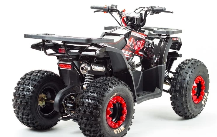 Квадроцикл PROMAX WILD 175 в Армавире