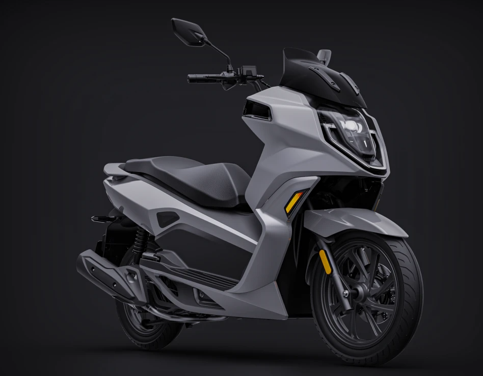 Скутер FAIDET BATUR 250(49) в Армавире