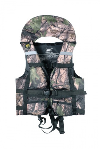 Жилет Спасательный PRO Камуфляж в Армавире