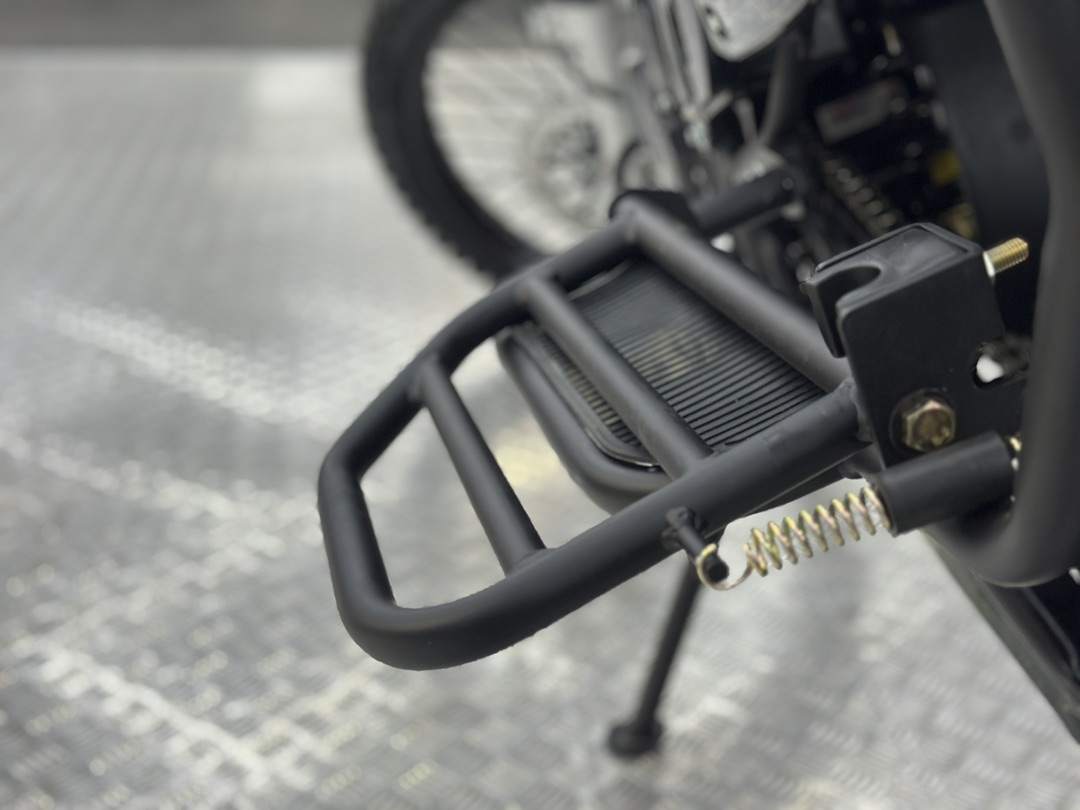 Кроссовый мотоцикл PROMAX ARMY 250 в Армавире