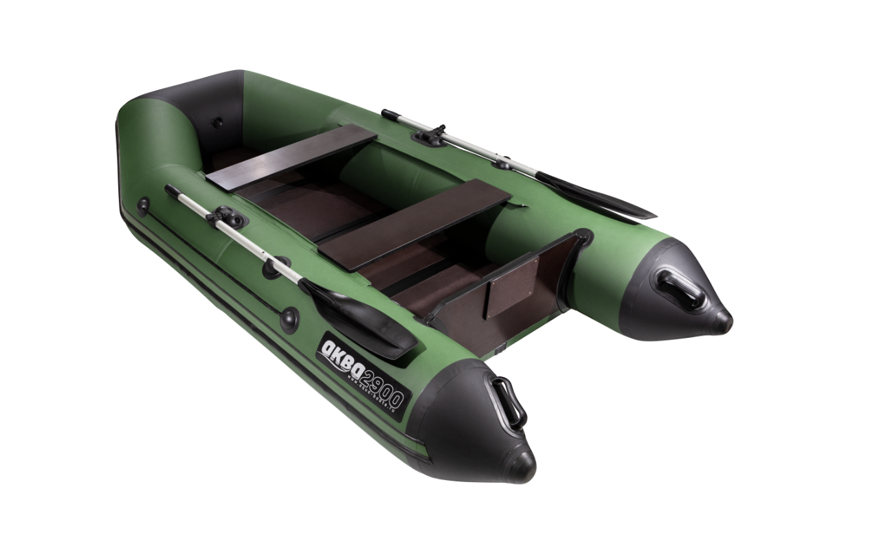  Лодка АКВА 2900 Слань-книжка киль в Армавире