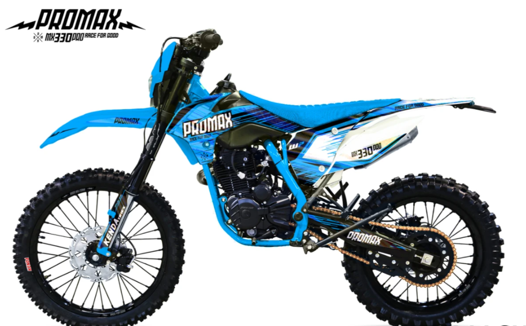 Кроссовый мотоцикл PROMAX DAIKON PR330 в Армавире