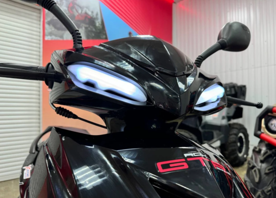 Скутер PROMAX ROX 200 (49) в Армавире