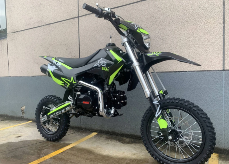 Питбайк BSE EXA SA 14/12 в Армавире