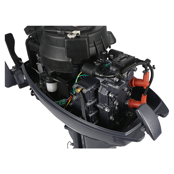 ЛОДОЧНЫЙ МОТОР ALLFA CG Т15 в Армавире