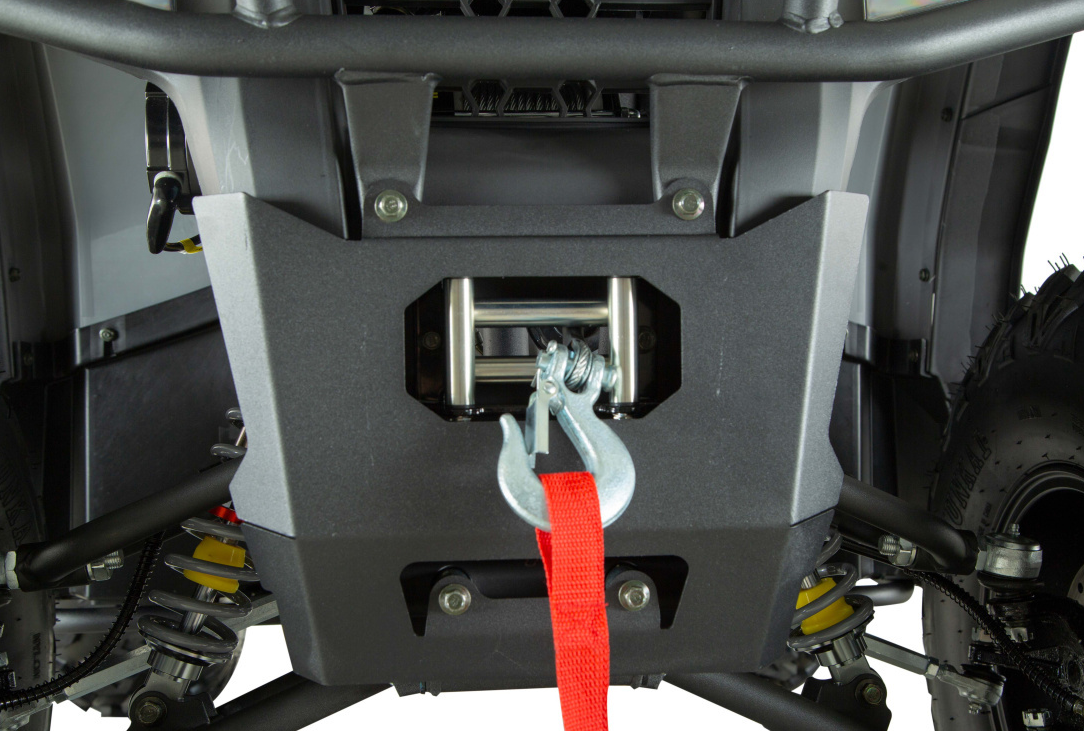 Квадроцикл YACOTA VIKING PRO 250 в Армавире