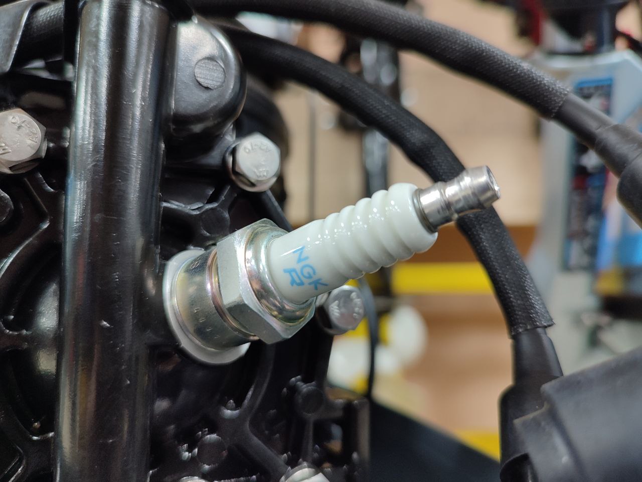 Лодочный мотор PROMAX SP9.9FHS (15) EXTRA в Армавире