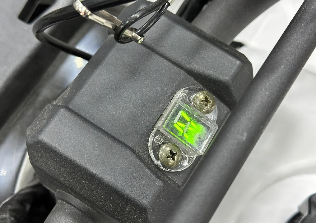 Квадроцикл PROMAX WILD 2.0 190 в Армавире