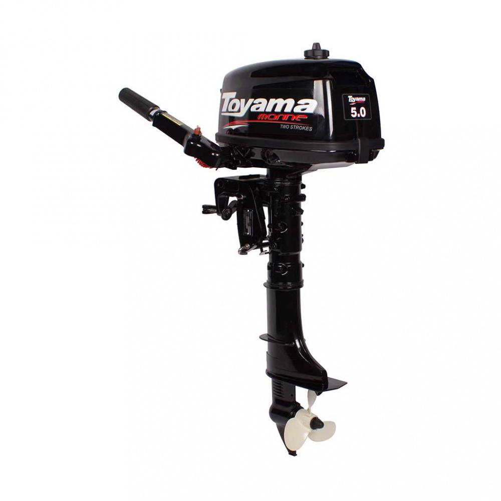 ЛОДОЧНЫЙ МОТОР TOYAMA T5ABMS в Армавире