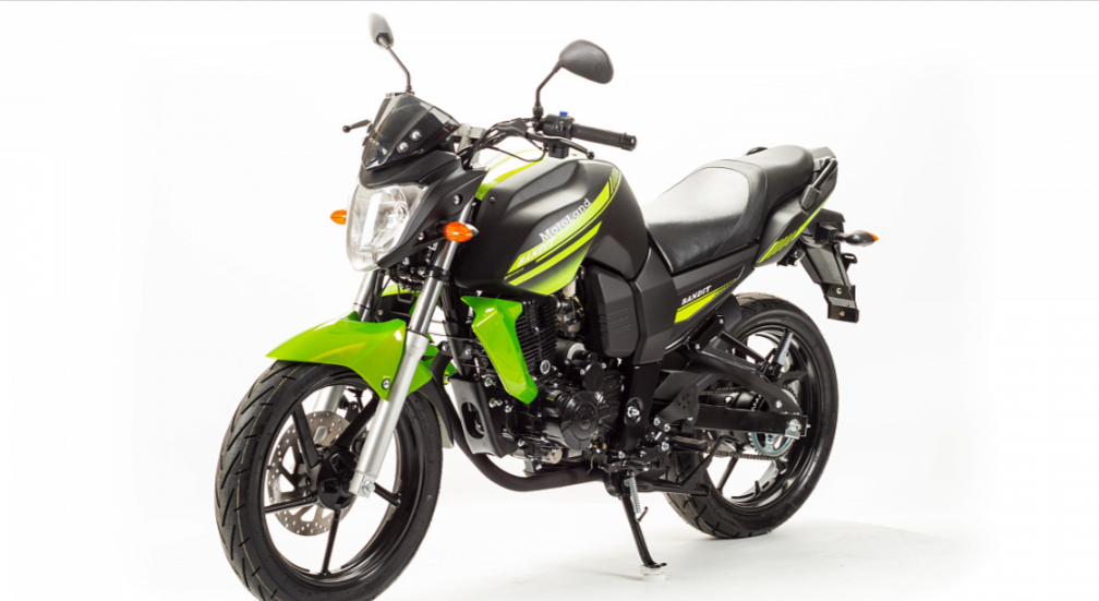 Мотоцикл BANDIT 250 в Армавире