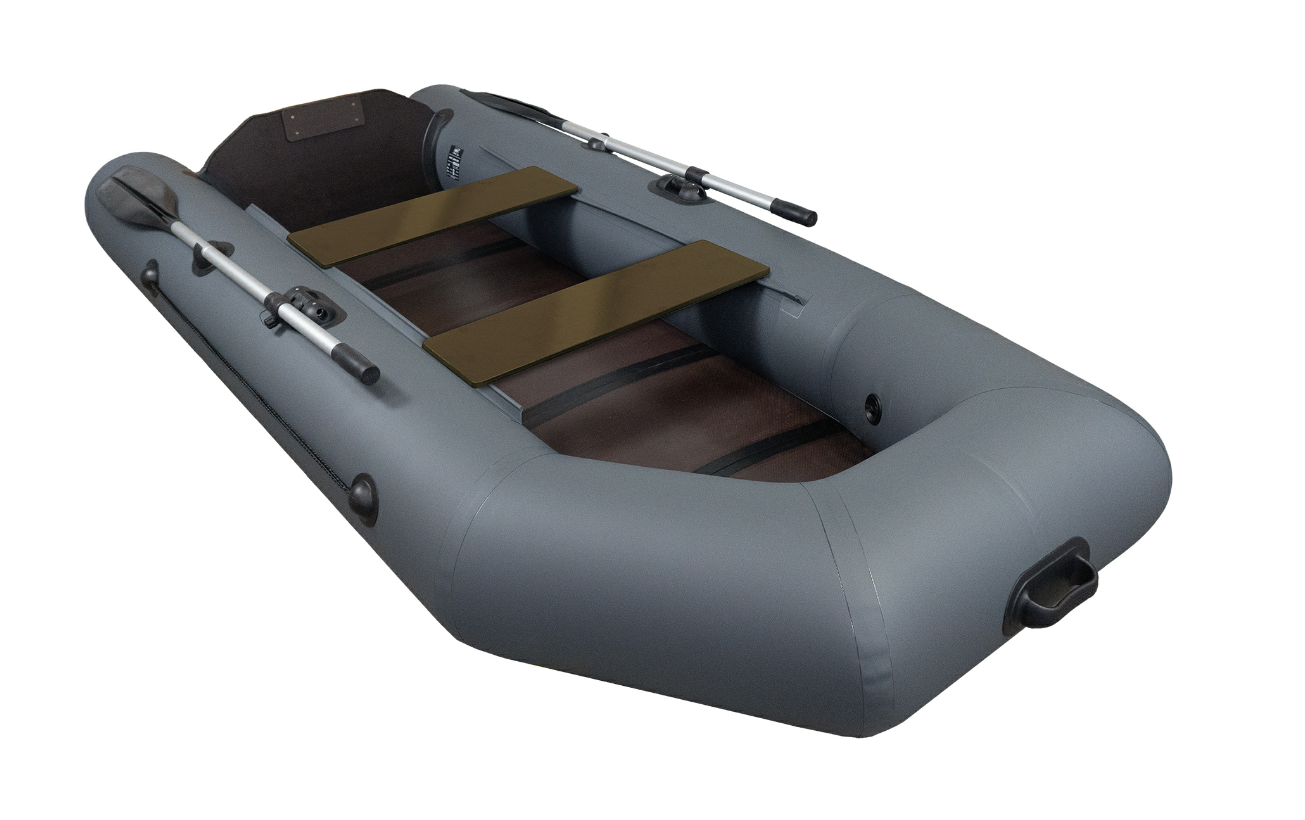 Лодка БАРС 2800 Слань-книжка киль в Армавире