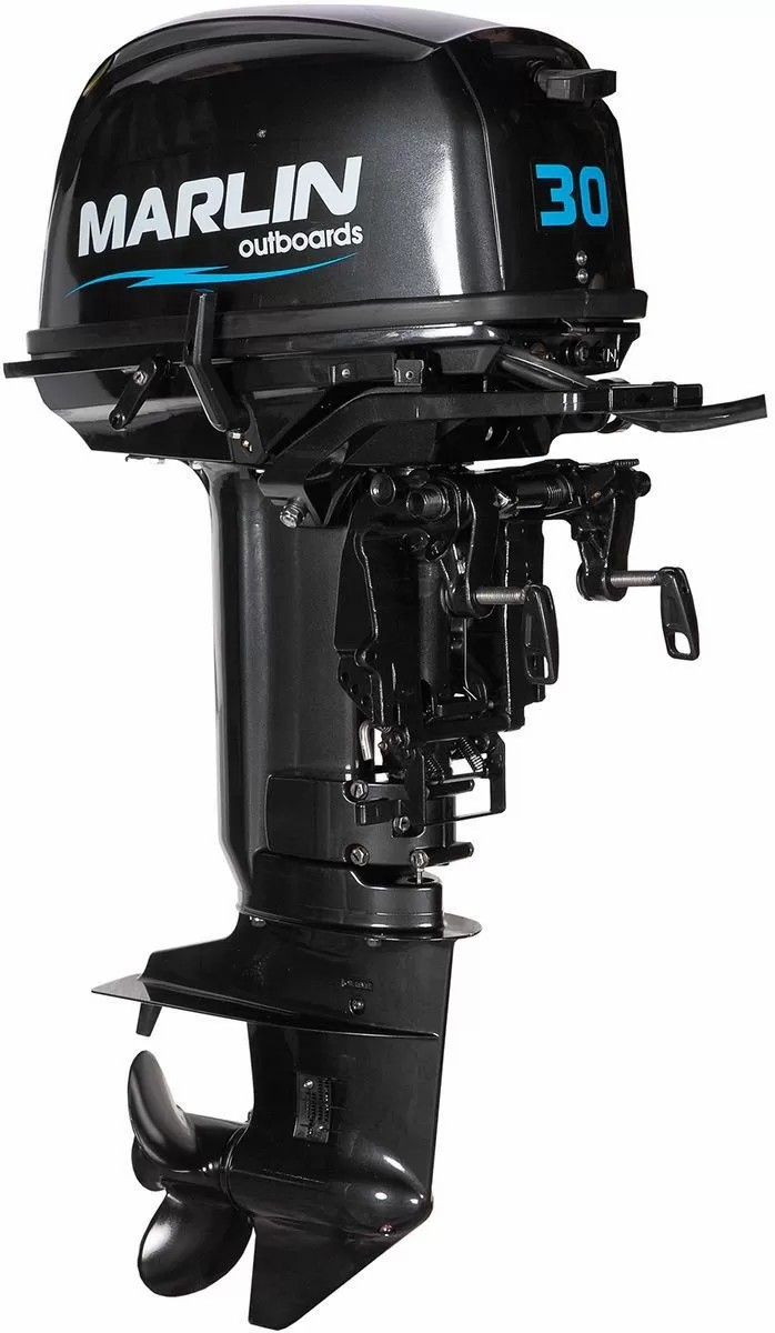 Лодочный мотор MARLIN MP 30 AWRS в Армавире